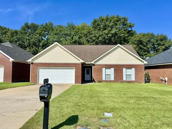 506 Frankfort Drive, Dothan, AL 36305