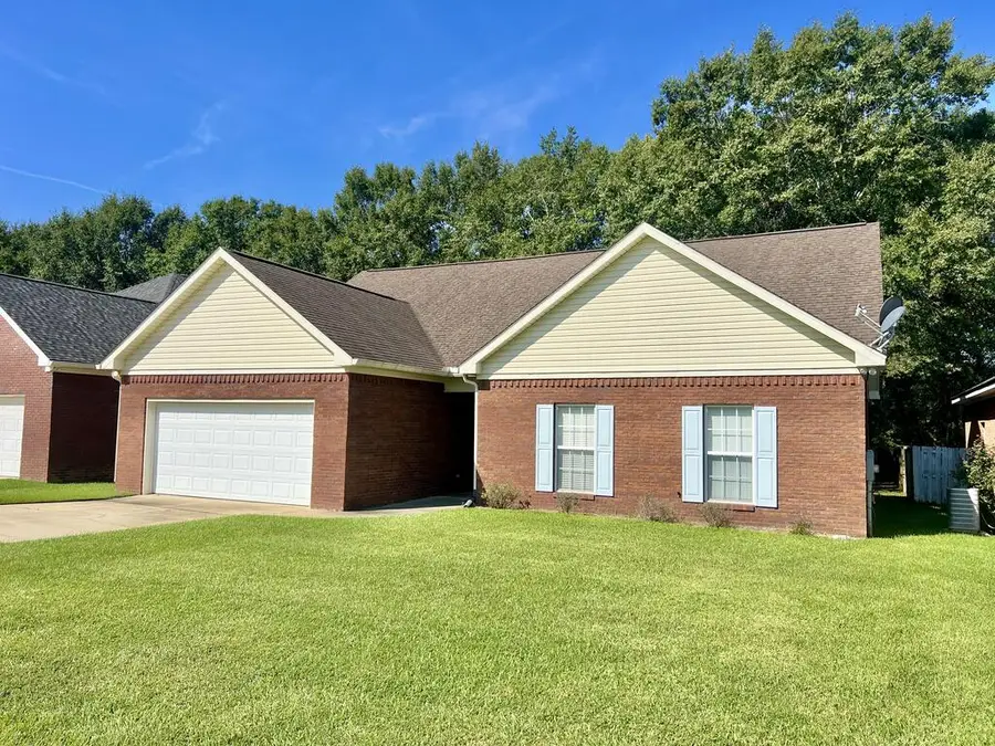506 Frankfort Drive, Dothan, AL 36305 - #2