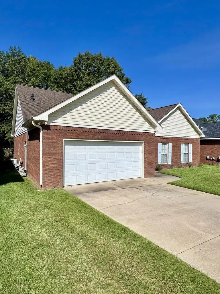 506 Frankfort Drive, Dothan, AL 36305 - #3