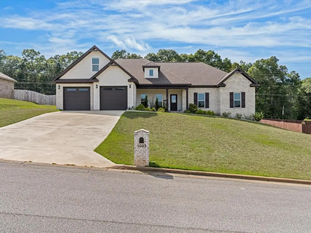 1003 Homestead Way, Enterprise, AL 36330 - #1
