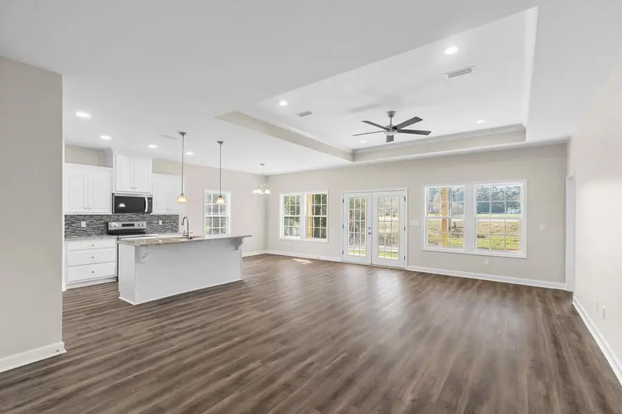 5490 County Road 55, Columbia, AL 36319 - #2