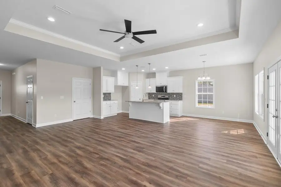 5490 County Road 55, Columbia, AL 36319 - #3