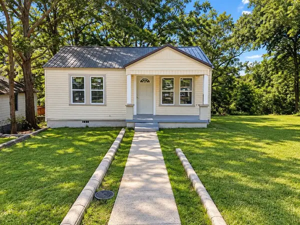 2604 Walnut Avenue, Anniston, AL 36201