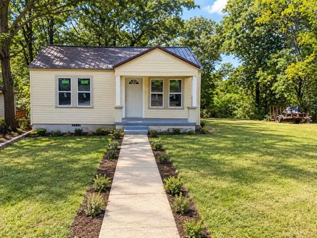 2604 Walnut Avenue, Anniston, AL 36201 - #2