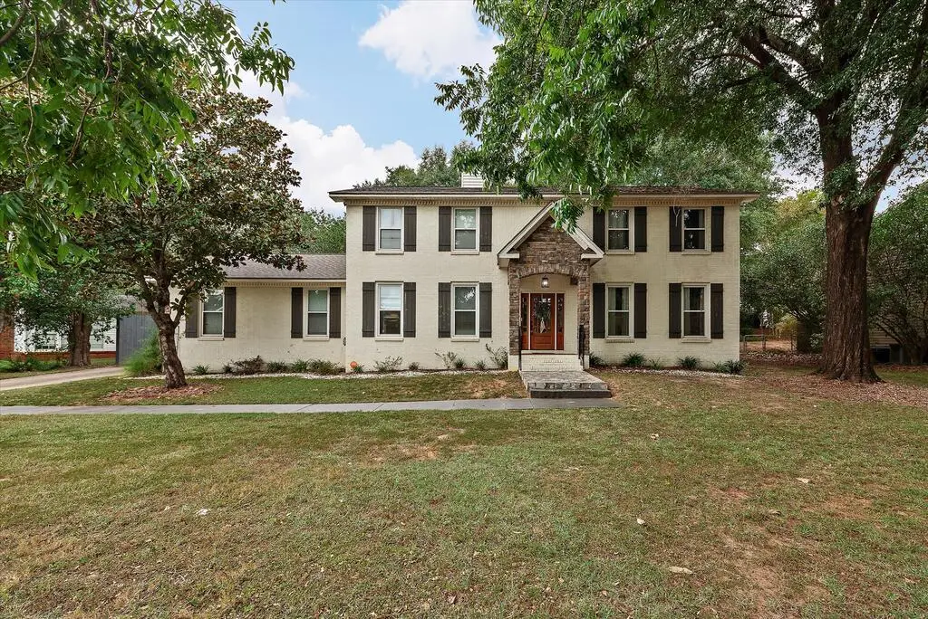 123 Waterford Place, Dothan, AL 36303 - #1