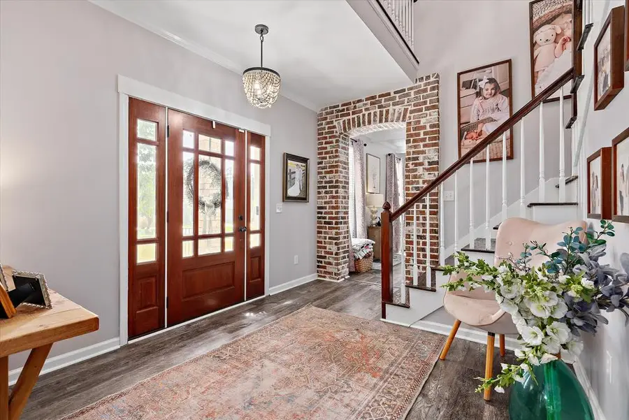 123 Waterford Place, Dothan, AL 36303 - #3