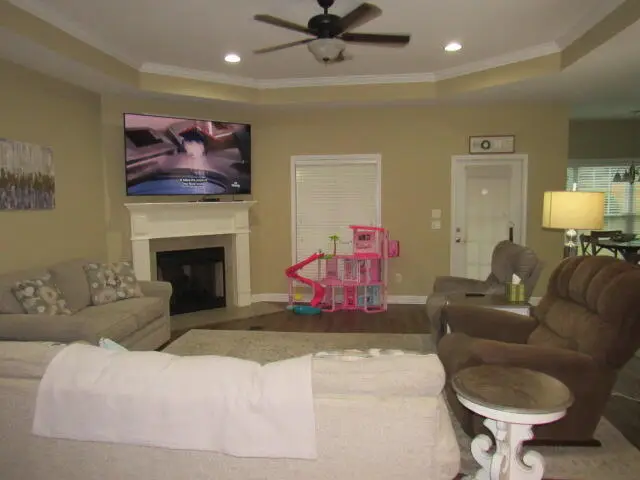 317 Wicklow Dr, Dothan, AL 36303 - #2