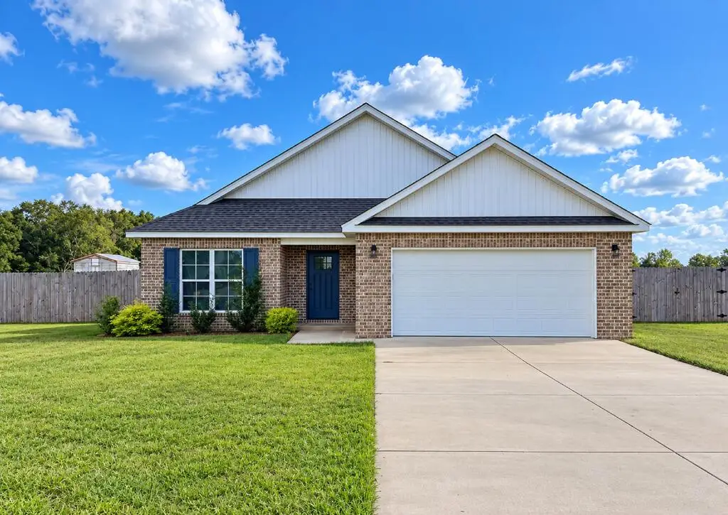 528 Gritney, Daleville, AL 36322 - #1