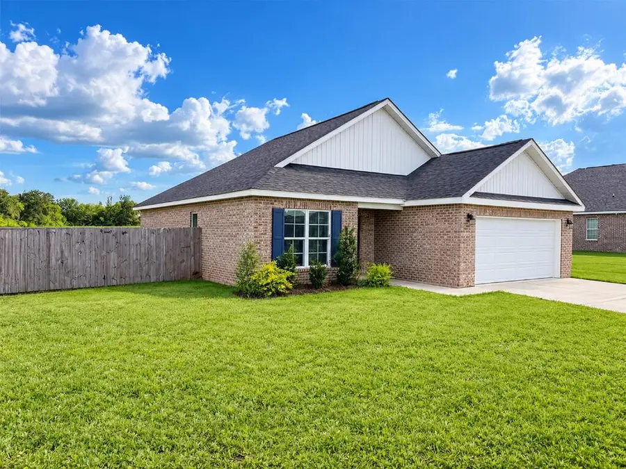 528 Gritney, Daleville, AL 36322 - #2