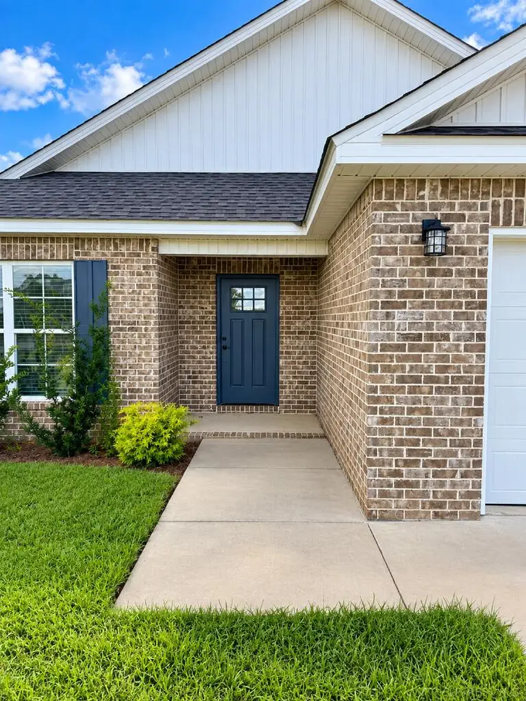 528 Gritney, Daleville, AL 36322 - #3