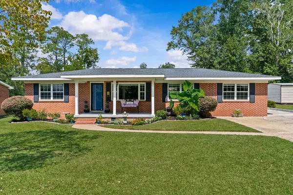 509 Owens Street, Dothan, AL 36301