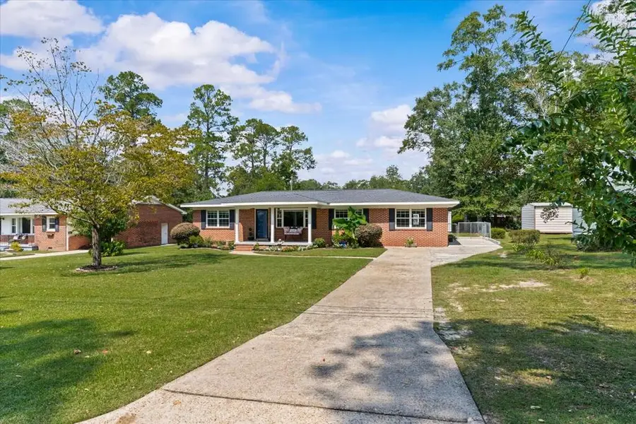 509 Owens Street, Dothan, AL 36301 - #3