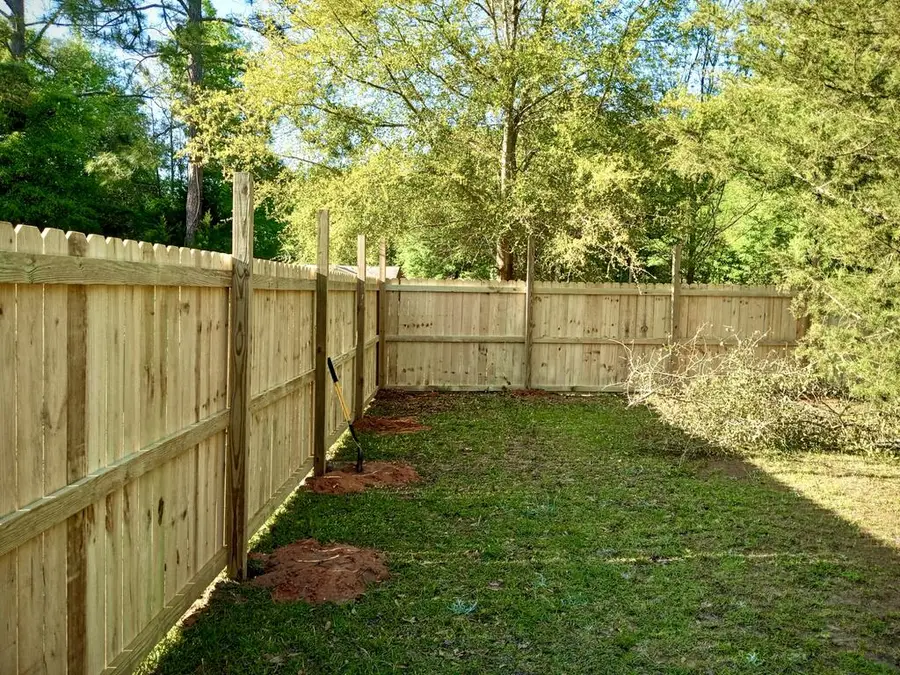 805 Hendrix Ave, Geneva, AL 36340 - #3