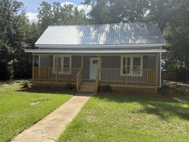 502 Main St, Ashford, AL 36312 - #1