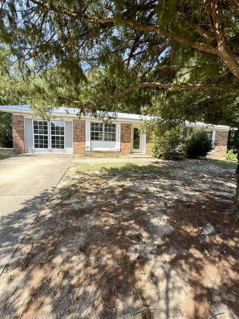 81 Mcreal Dr., Newton, AL 36352 - #1