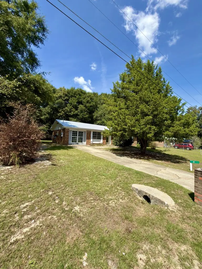 81 Mcreal Dr., Newton, AL 36352 - #2