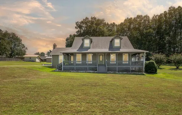 1101 E Hart Ave, Opp, AL 36467
