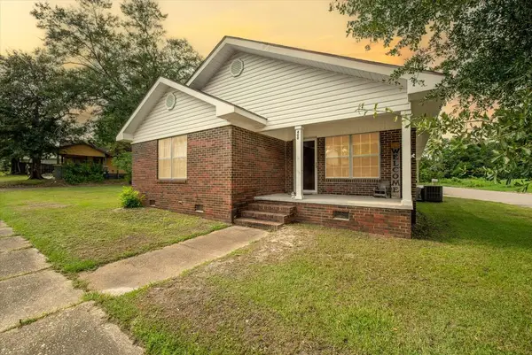 400 Dunson Street, Andalusia, AL 36420