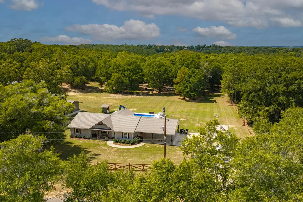 1195 Power Dam Road, Newton, AL 36352 - #1