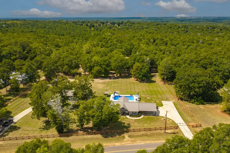 1195 Power Dam Road, Newton, AL 36352 - #2
