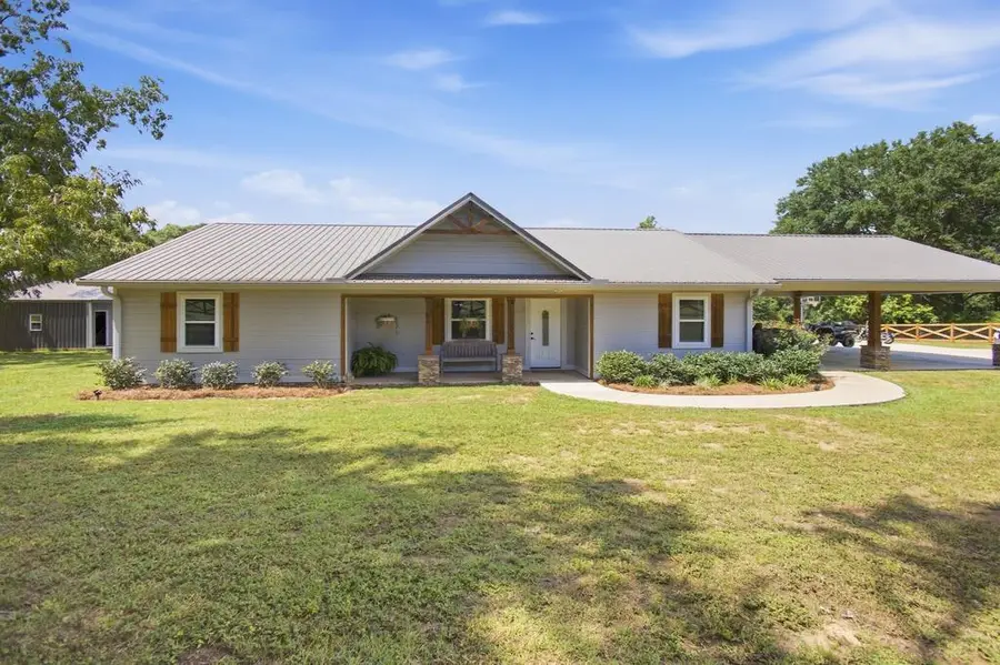 1195 Power Dam Road, Newton, AL 36352 - #3