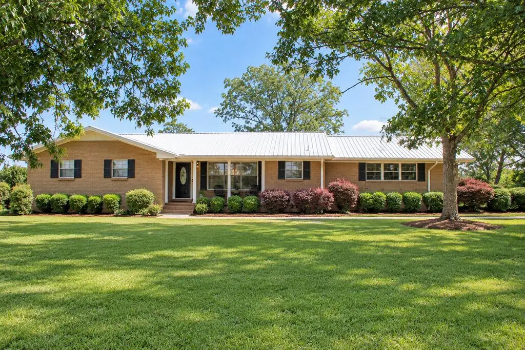 6818 County Rd 1, Daleville, AL 36322 - #1
