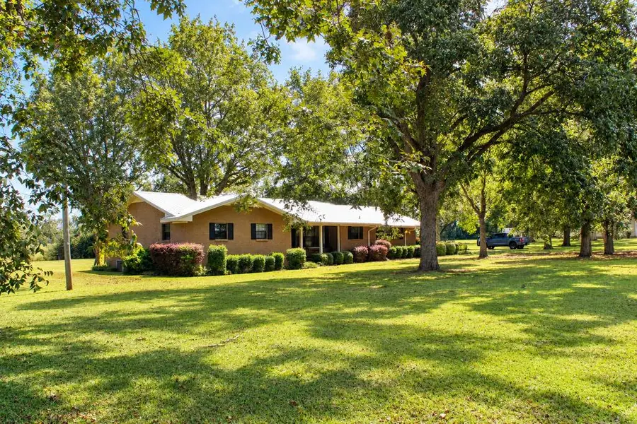 6818 County Rd 1, Daleville, AL 36322 - #2