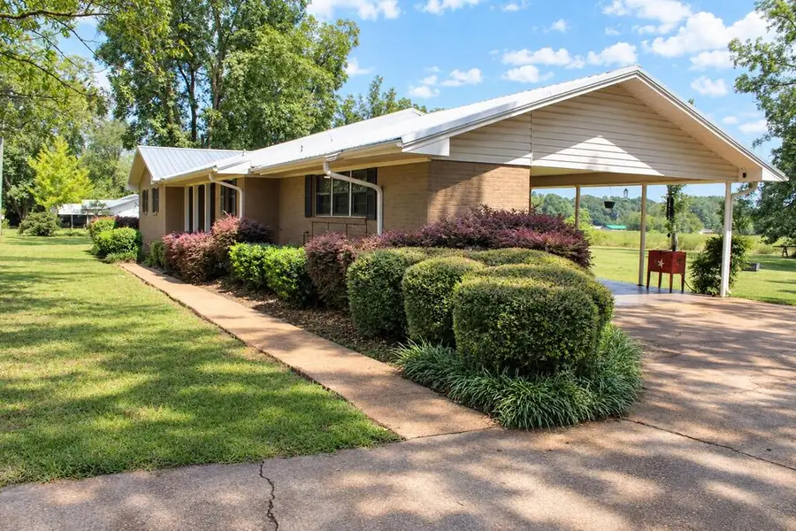 6818 County Rd 1, Daleville, AL 36322 - #3