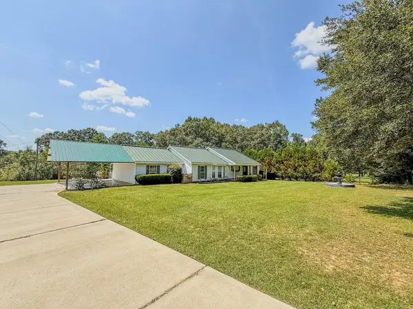 870 D Hodge Road, Cottonwood, AL 36320