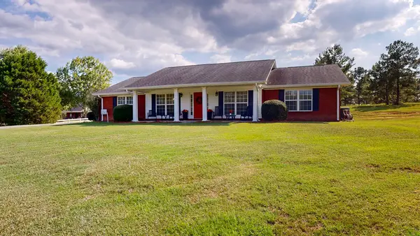 18 County Road 681, Coffee Springs, AL 36318