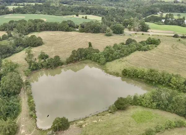 22 Acres County Road 661, Samson, AL 36477