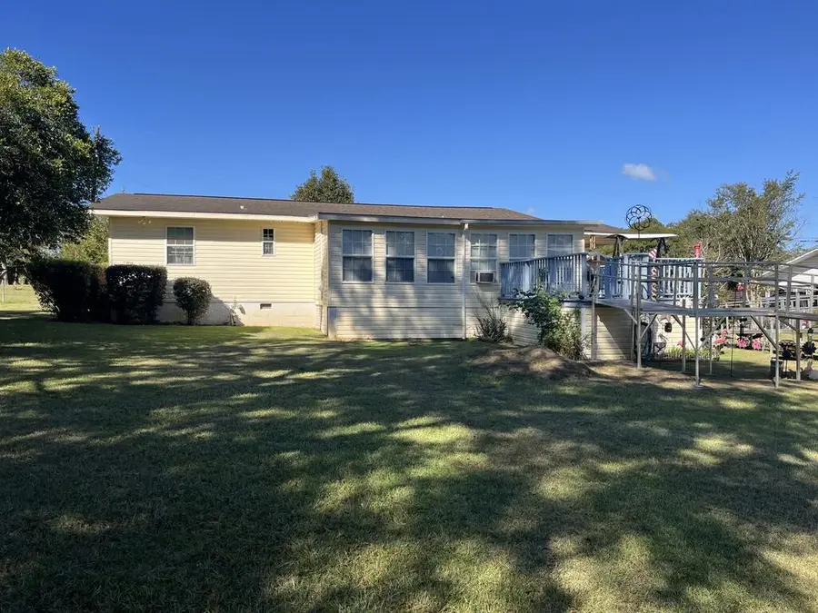 300 Lightfoot Road, Abbeville, AL 36310 - #2