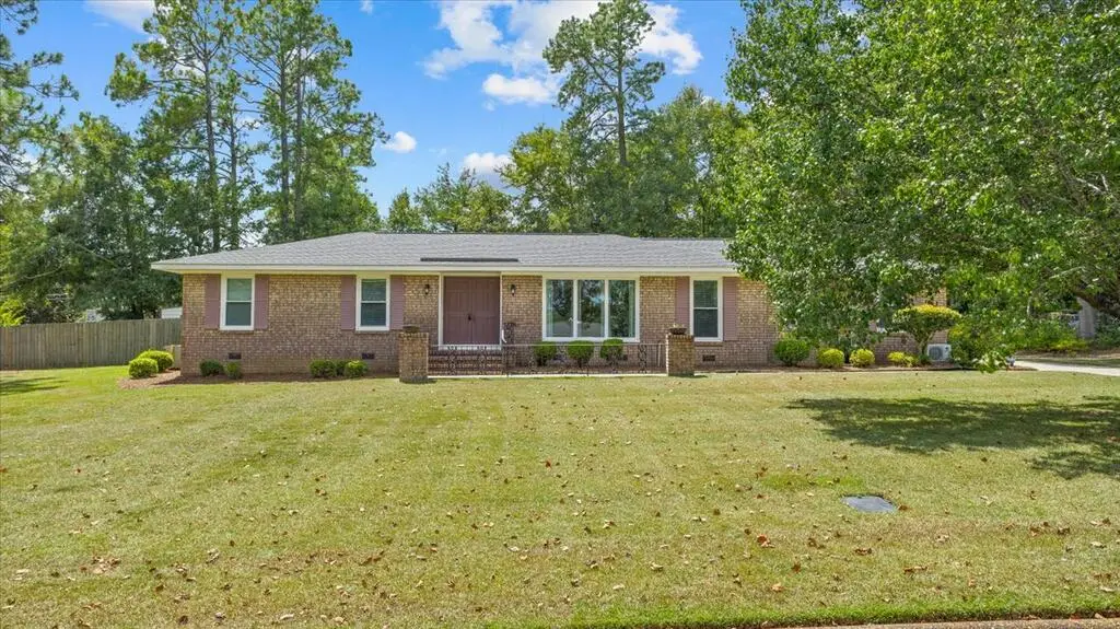 2801 Evans Dr., Dothan, AL 36303 - #1
