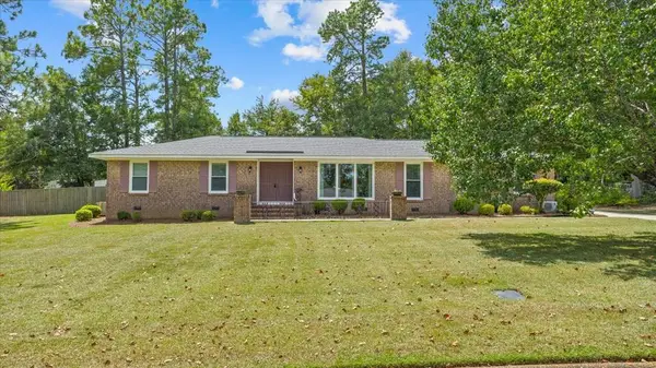 2801 Evans Dr., Dothan, AL 36303