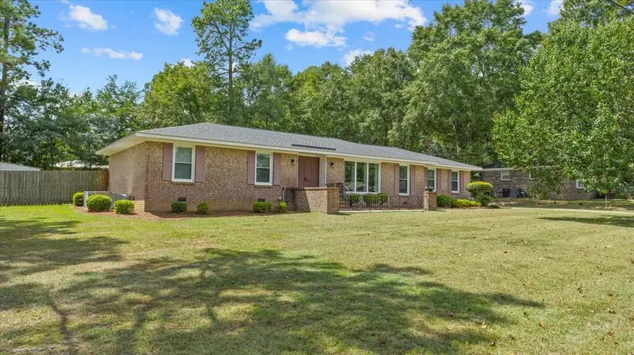 2801 Evans Dr., Dothan, AL 36303 - #2