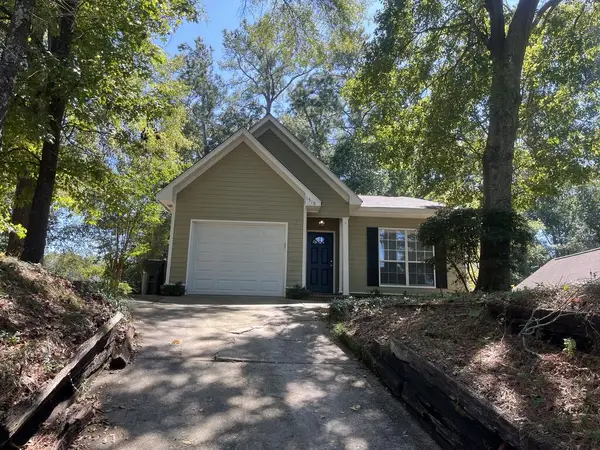 1519 Catalina Drive, Dothan, AL 36303