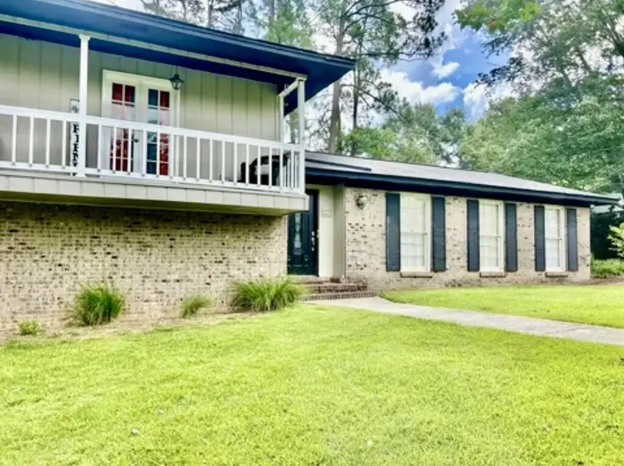 505 NW Aubudon, Dothan, AL 36301 - #3
