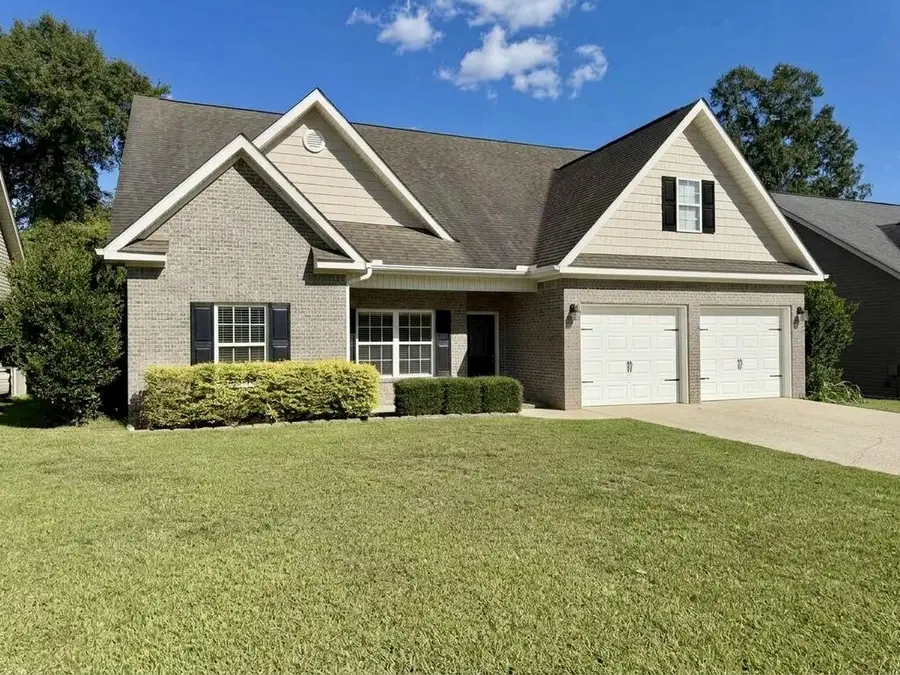 115 Patriot Pl, Dothan, AL 36305 - #2