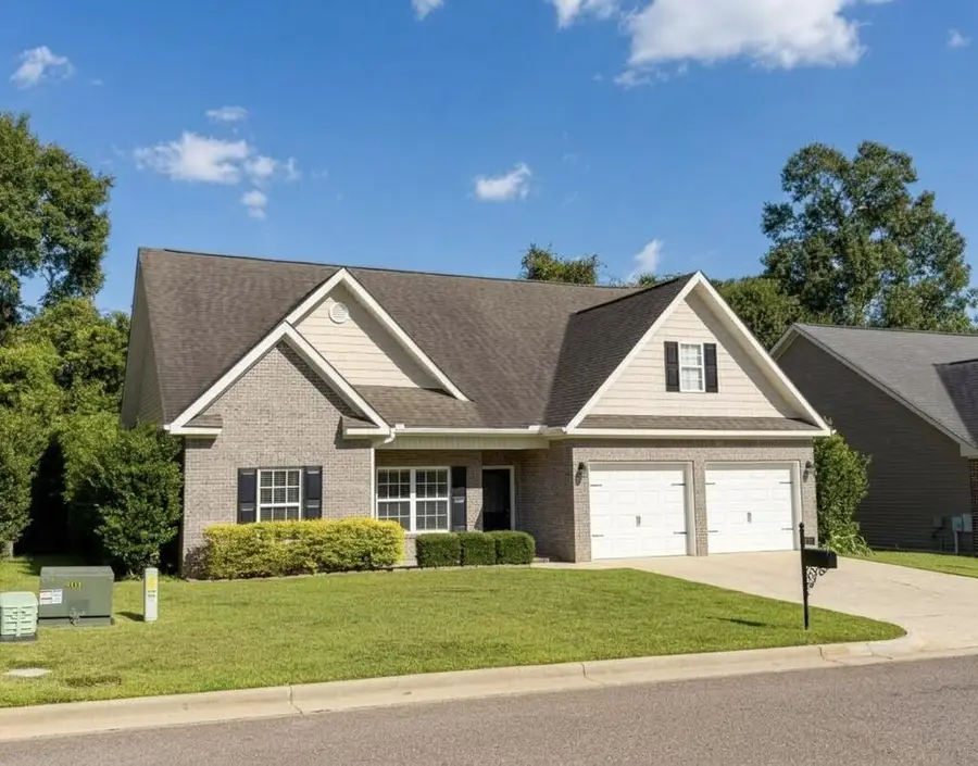 115 Patriot Pl, Dothan, AL 36305 - #3