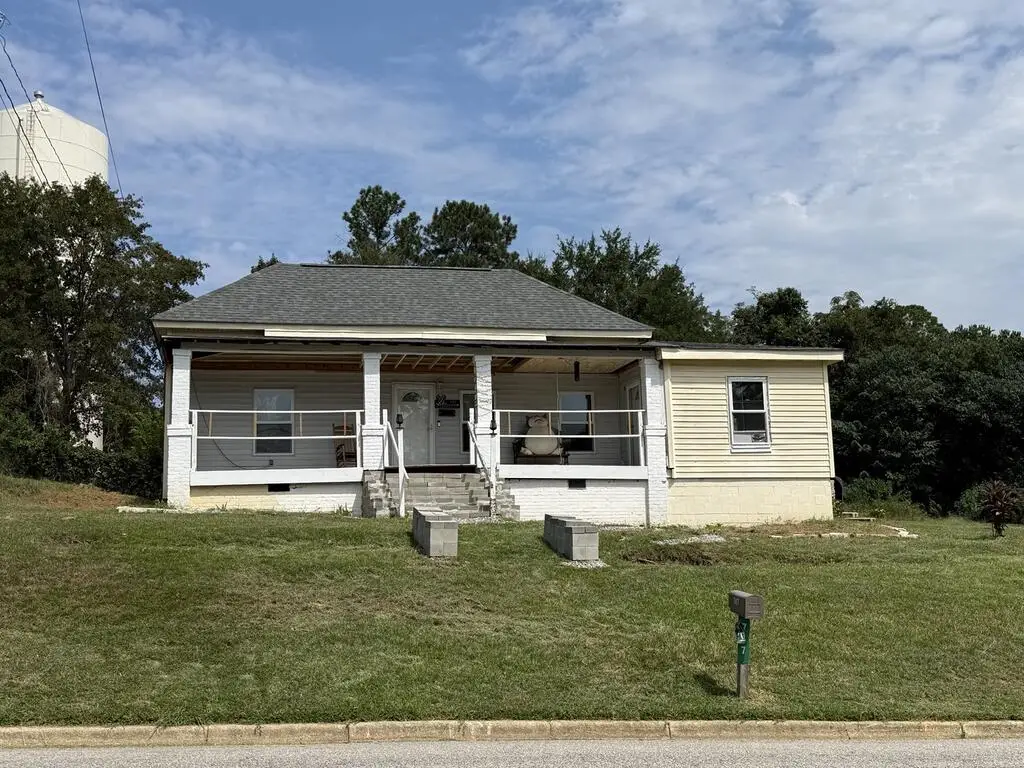 747 W Barbour, Eufaula, AL 36027 - #1
