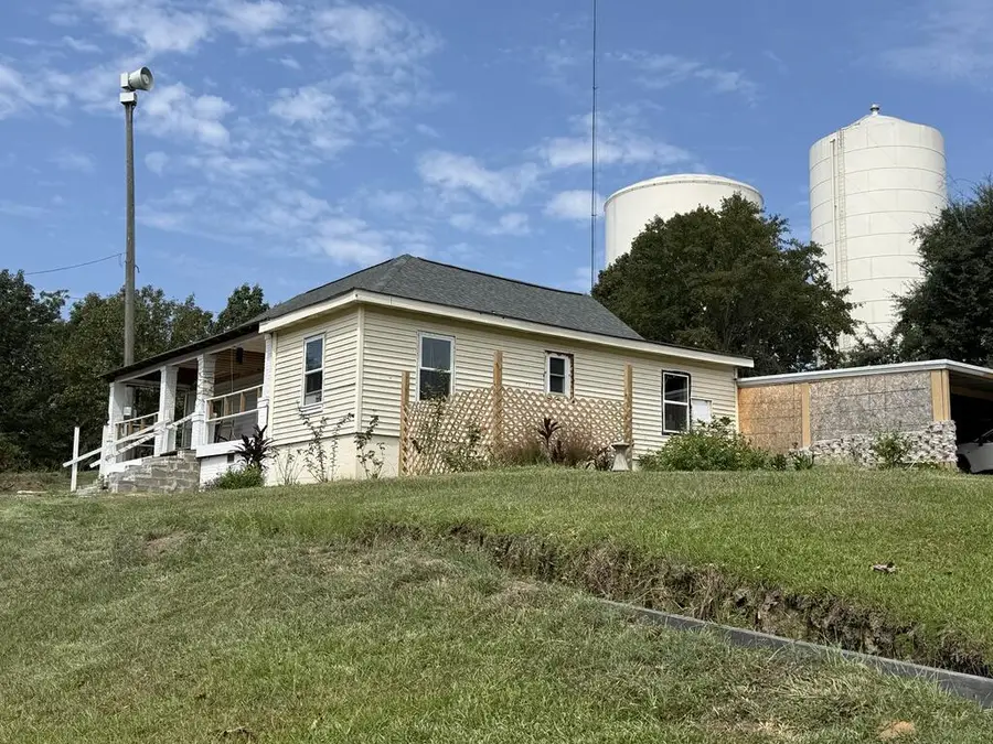 747 W Barbour, Eufaula, AL 36027 - #2