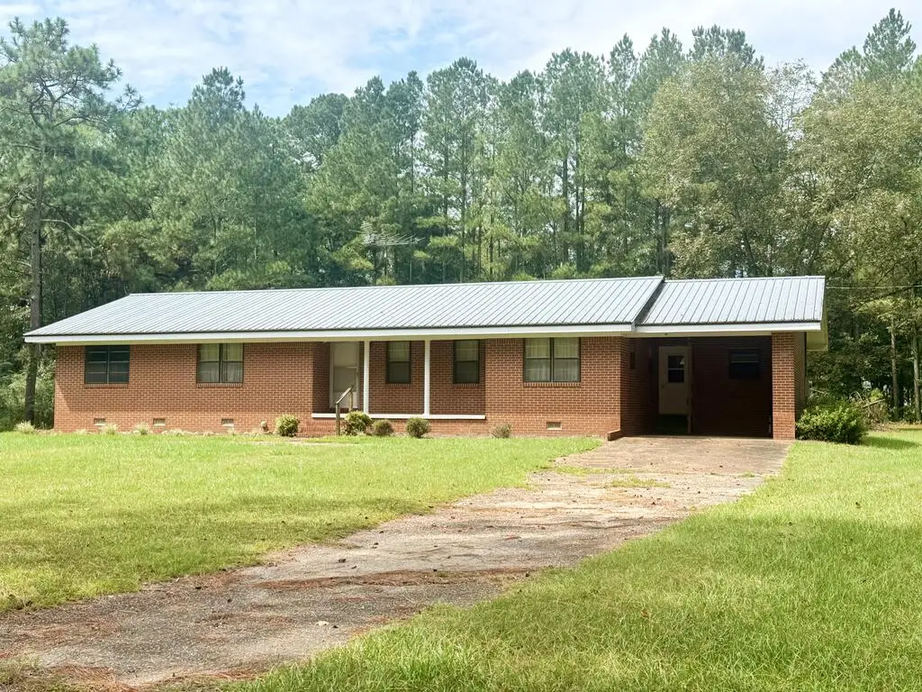 179 County Road 5, Samson, AL 36477 - #1