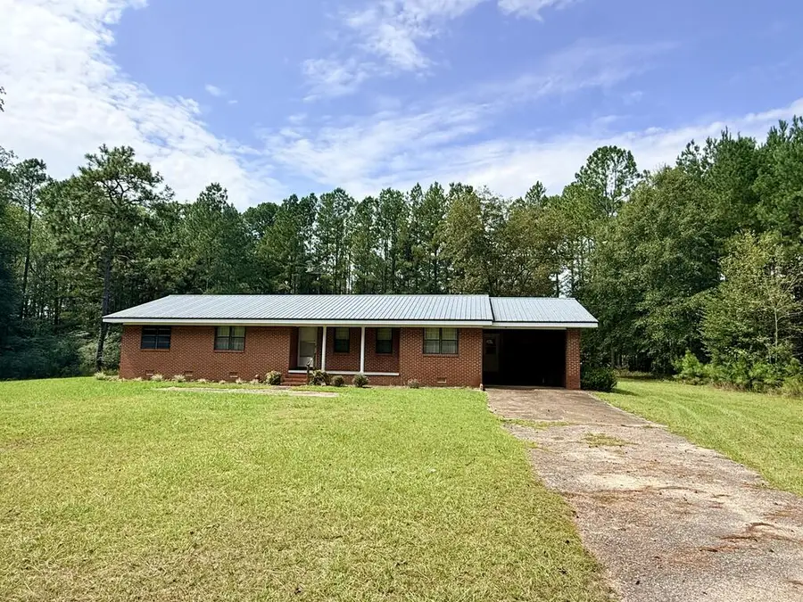 179 County Road 5, Samson, AL 36477 - #2
