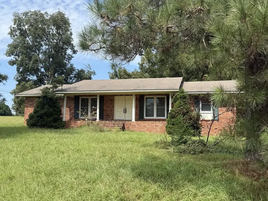 85 Beaty Drive, Louisville, AL 36048 - #2