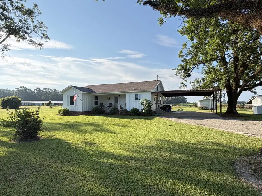 5623 Old Brantley Luverne Road, Brantley, AL 36009 - #2