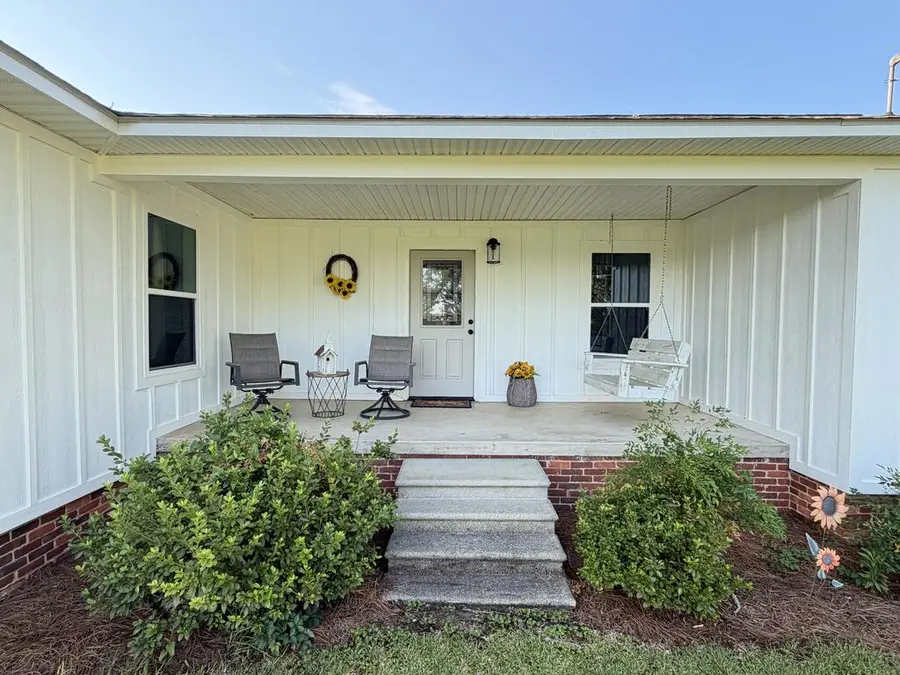 5623 Old Brantley Luverne Road, Brantley, AL 36009 - #3