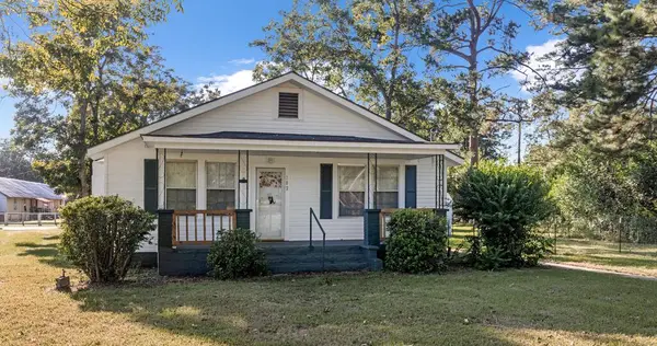 282 Central Street, Dothan, AL 36303