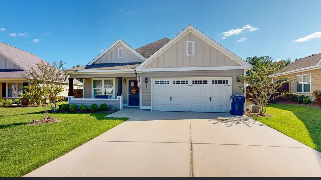 116 Ridgecrest Loop, Dothan, AL 36301 - #1