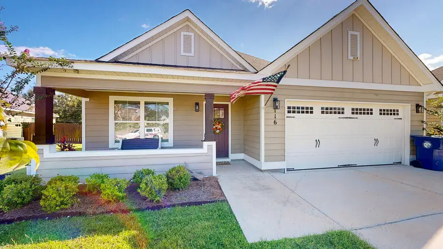 116 Ridgecrest Loop, Dothan, AL 36301 - #2