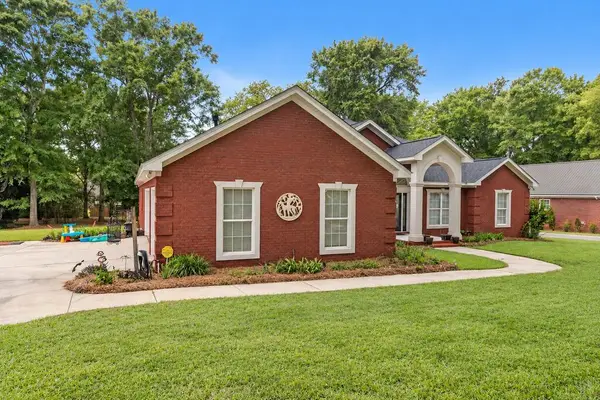302 Stonegate, Dothan, AL 36305